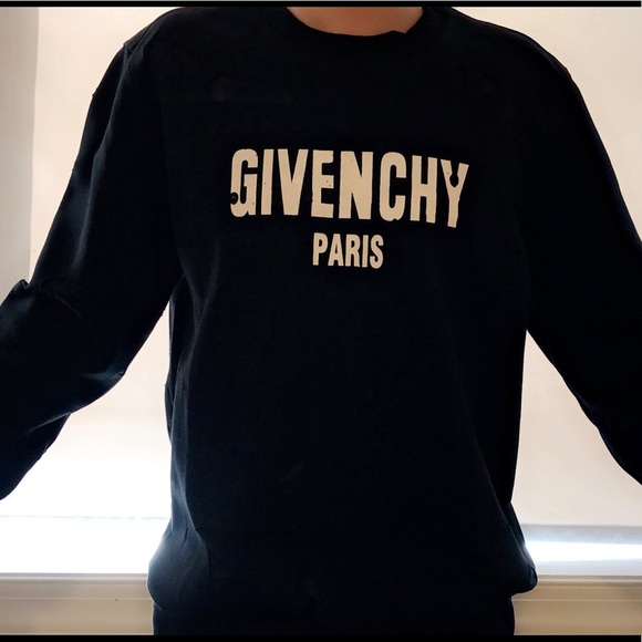 givenchy sweaters
